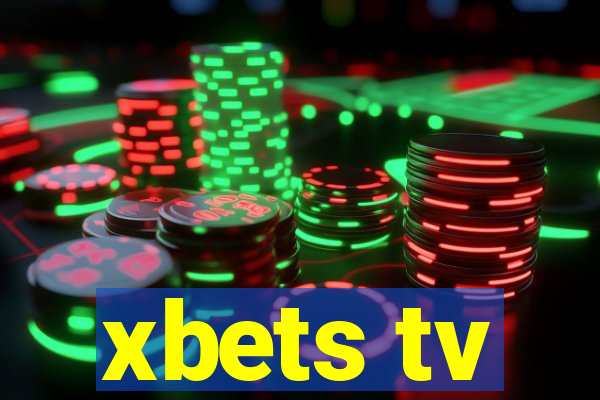 xbets tv