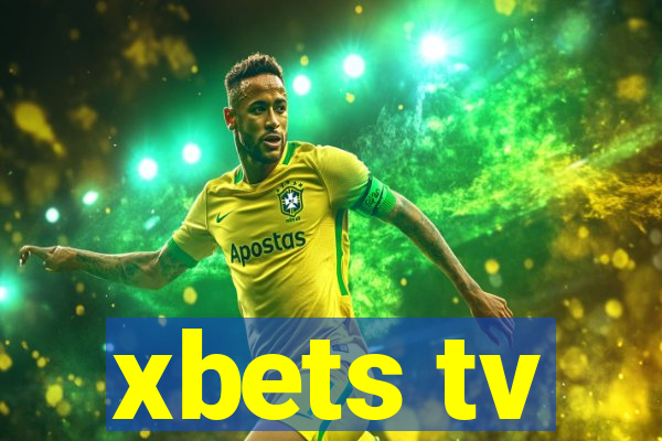 xbets tv