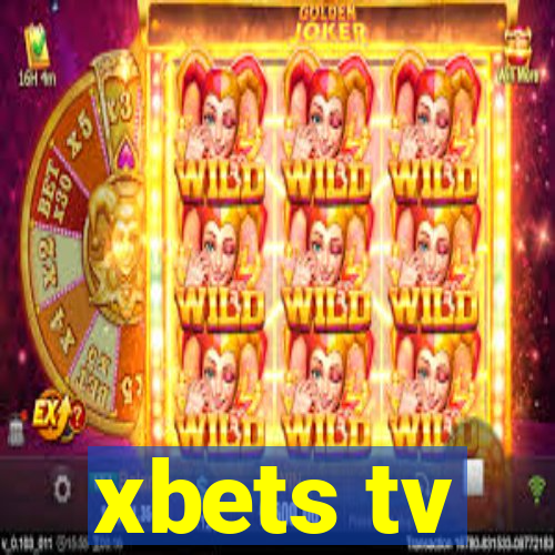 xbets tv