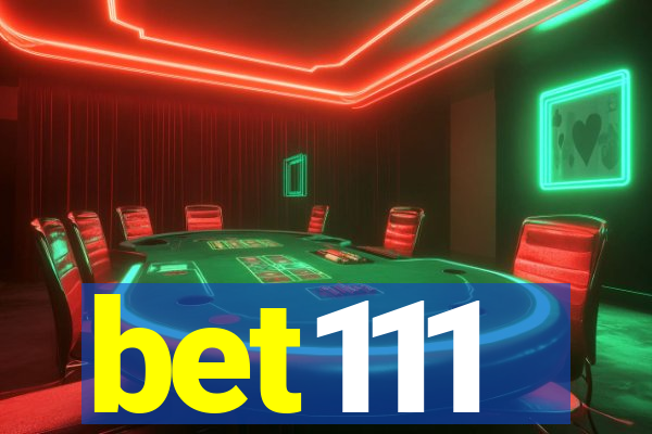 bet111