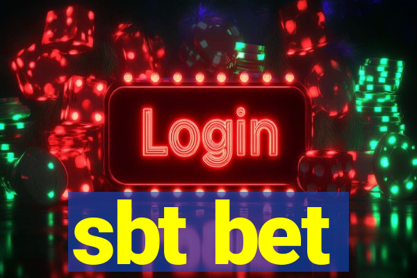 sbt bet