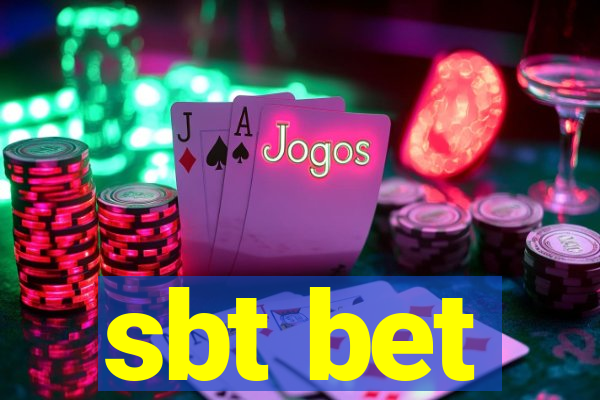 sbt bet