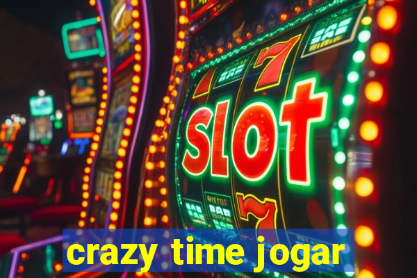 crazy time jogar