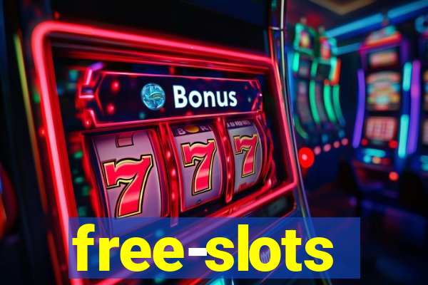 free-slots