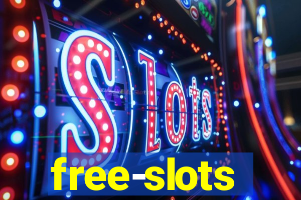 free-slots