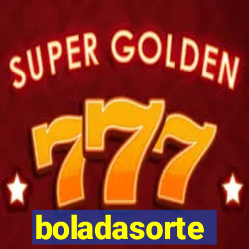 boladasorte