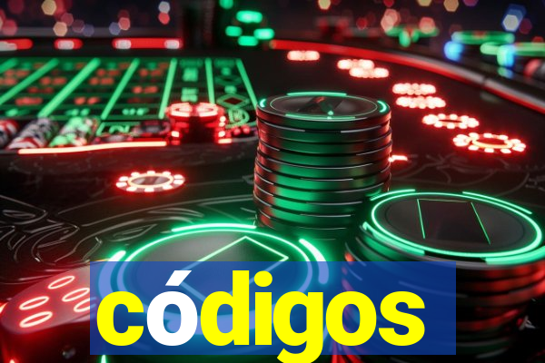 códigos promocionais casino