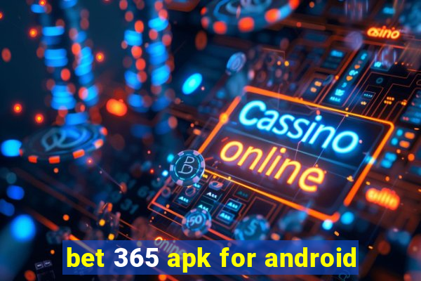 bet 365 apk for android