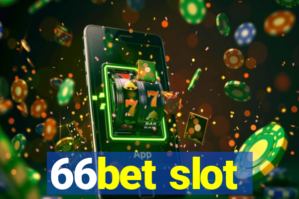 66bet slot