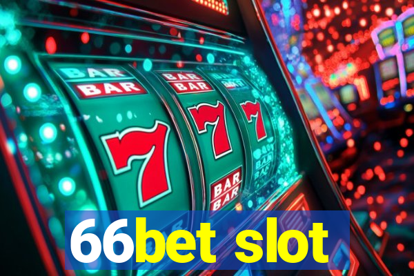 66bet slot