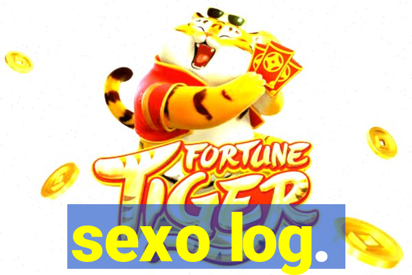 sexo log.