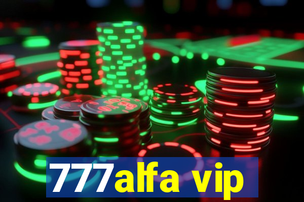 777alfa vip