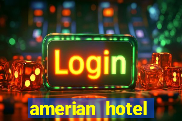 amerian hotel casino resistencia