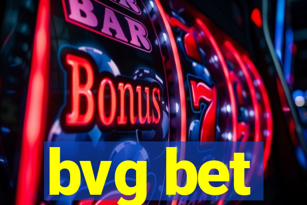 bvg bet