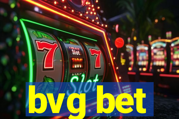 bvg bet