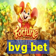 bvg bet