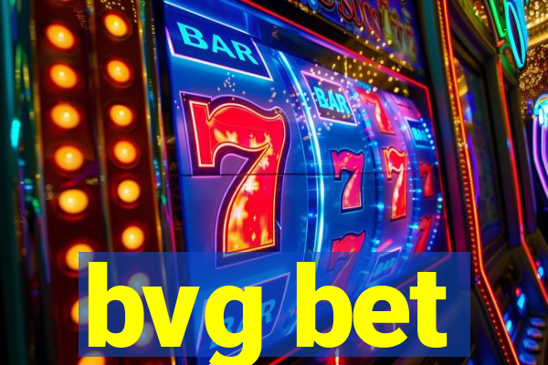 bvg bet