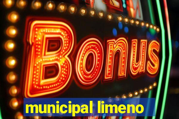 municipal limeno