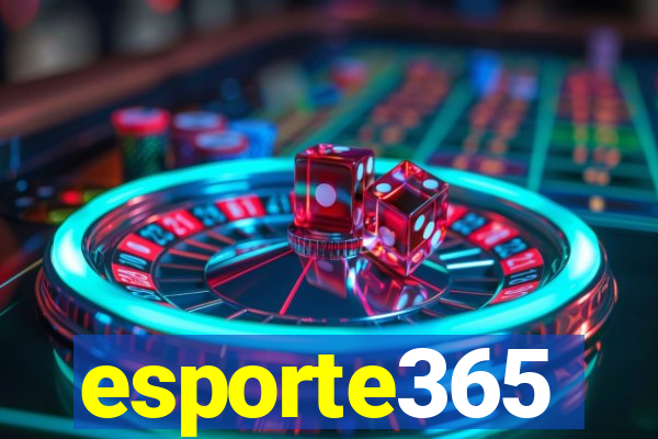 esporte365