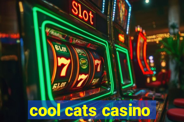 cool cats casino