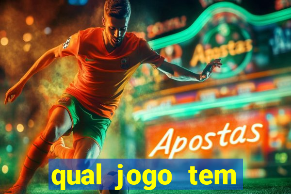 qual jogo tem maior probabilidade de ganhar