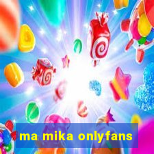 ma mika onlyfans