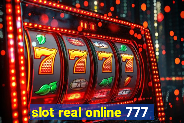 slot real online 777