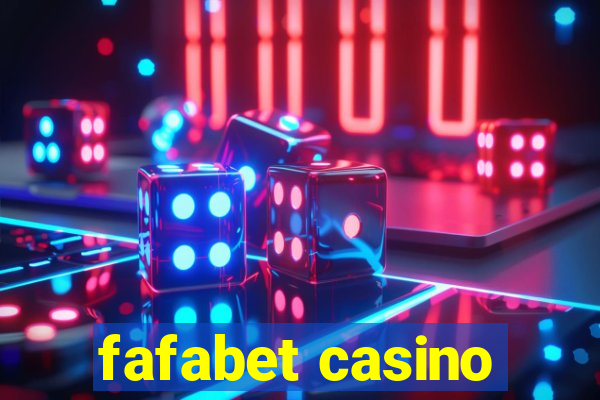 fafabet casino