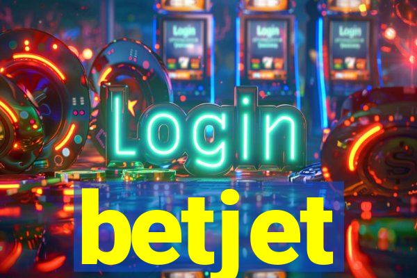 betjet