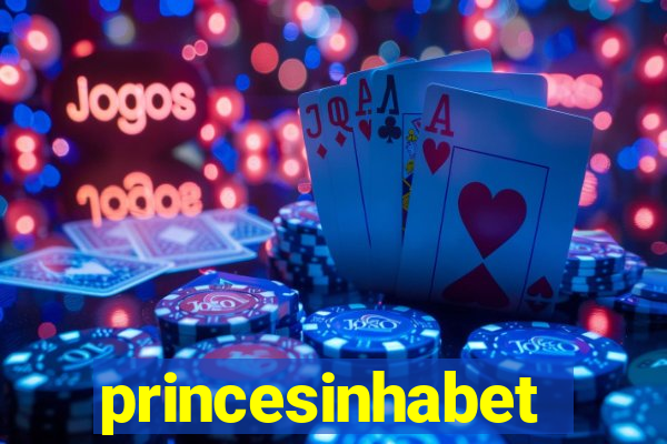 princesinhabet