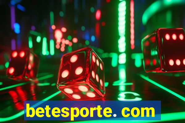 betesporte. com