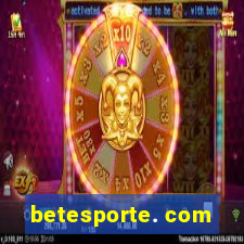 betesporte. com