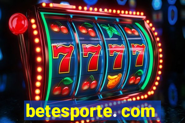 betesporte. com