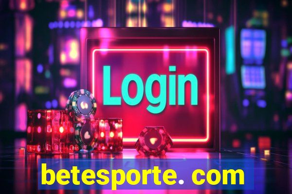 betesporte. com