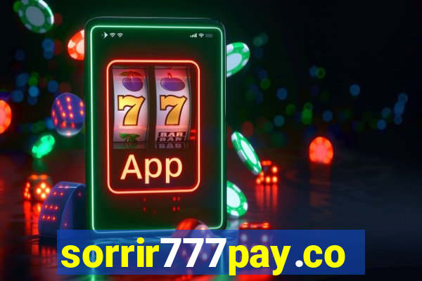 sorrir777pay.com