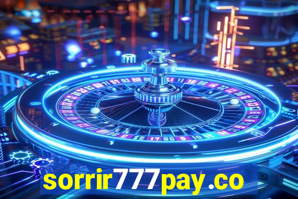 sorrir777pay.com