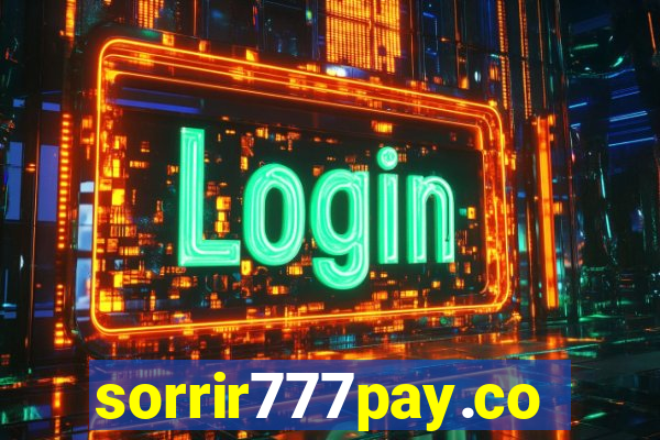 sorrir777pay.com