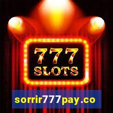 sorrir777pay.com