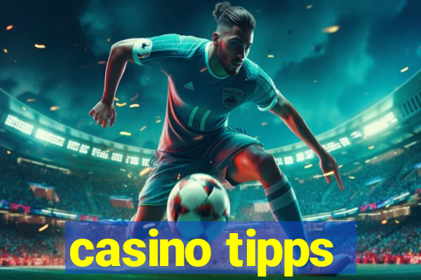 casino tipps