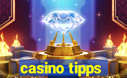 casino tipps