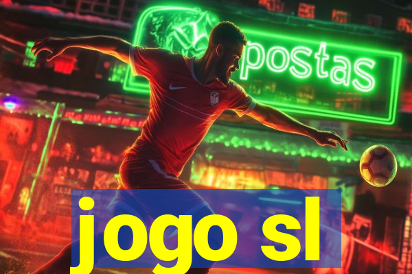 jogo sl