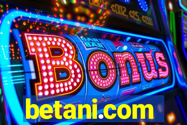 betani.com