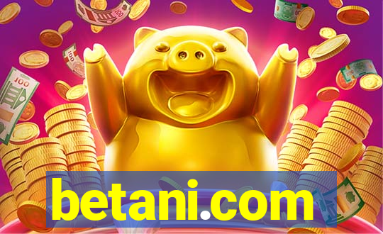 betani.com