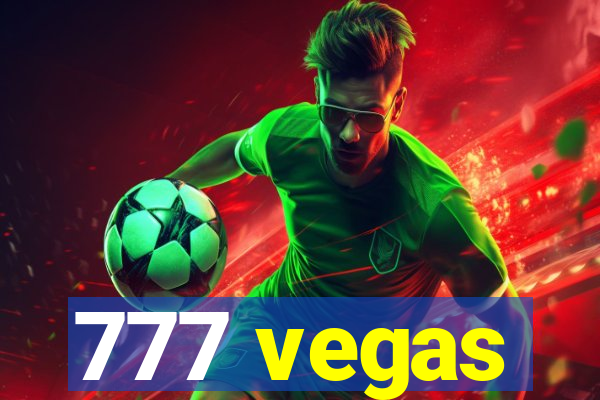 777 vegas