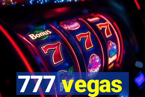 777 vegas