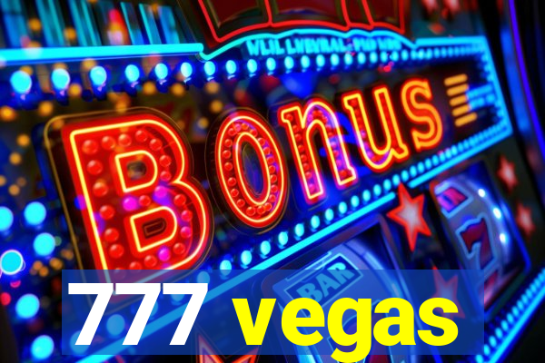 777 vegas