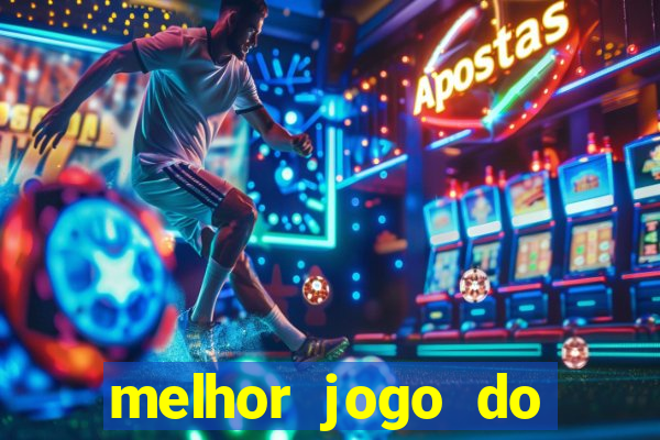 melhor jogo do google play