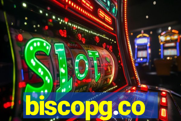 biscopg.co