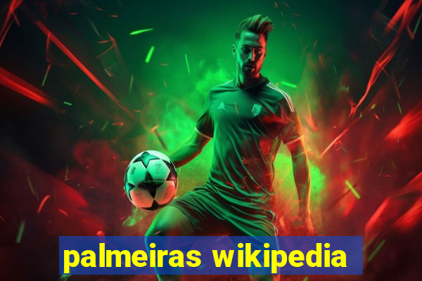 palmeiras wikipedia