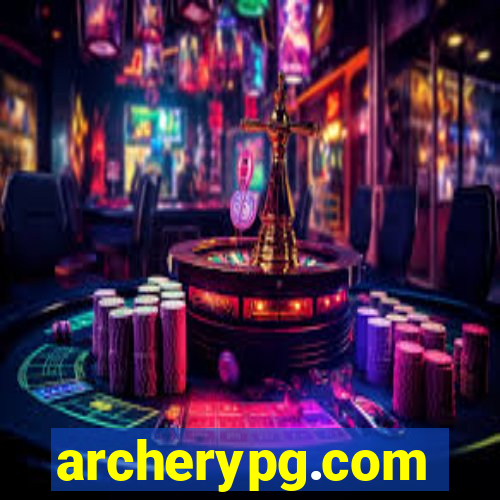 archerypg.com